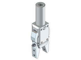 Pinza materozza D.20 chele 29.29
