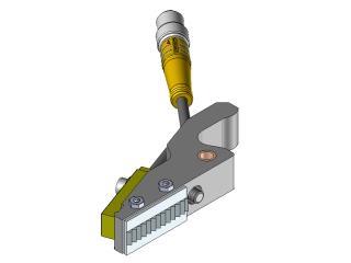 Jaw sensor 15 20