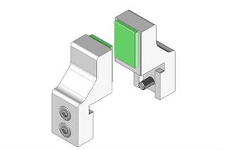 Dedo Pinza para pinza paralela 32