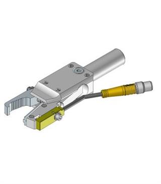 Pinza materozza D.14 chele 14.15 NPN