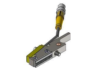 Jaw sensor NPN