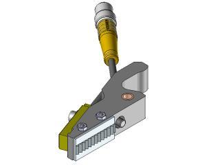 Jaw sensor 15 20 NPN