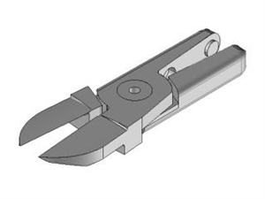 N10LAB2 Air Nipper Blade