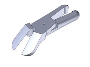 N20AA239 Air Nipper Blade