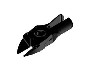 NY05RAJ Air Nipper Blade