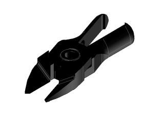 NY15RAJ Air Nipper Blade-en