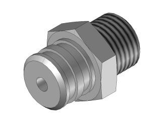 Adapter for Vacuum Cups 14