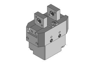 Parallel gripper 12