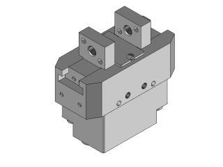 Parallel gripper 20