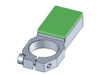 Anschläge 2095 Viton L 30