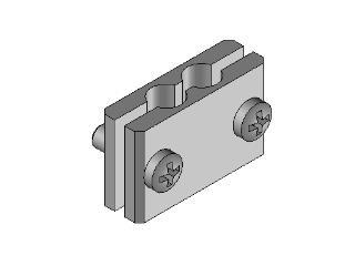 Bracket for sensor gripper 12