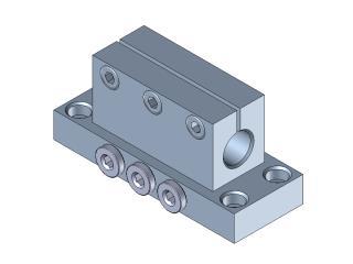 Piastra robot dalmaschio D.16