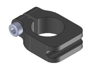 Sensor Mounting Bracket CA.GRF.14