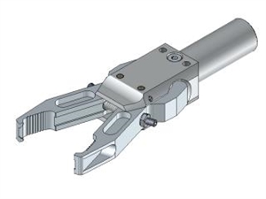 Pinza Prensosa 20 garras 14.14 L