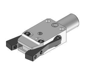 Pinza materozza 10 08 C