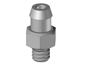 Nipplo ventosa M5 6,5