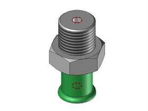 CA.V0010P + CA.NS020S