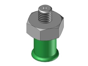 CA.V0010P + CA.NS010S