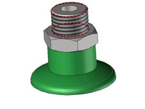 CA.V0030P + CA.NB030B