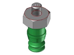 CA.V0108P + CA.NS010S