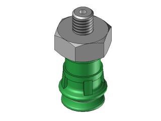 CA.V0110P + CA.NS010S