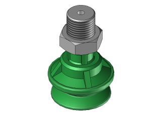 CA.V0120P + CA.NS020S