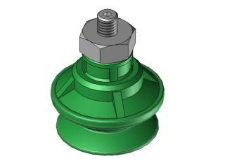 CA.V0125P + CA.NS010S