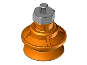 CA.V0125S + CA.NS010S