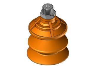 CA.V0250S + CA.NB030B