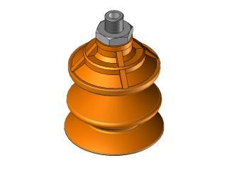 CA.V0250S + CA.NB020B