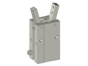 Angular gripper 10 HFY series
