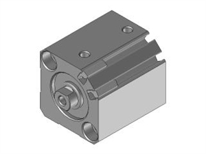 Compact cylinder 20 10