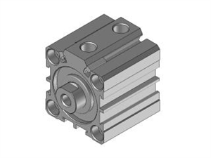 Compact cylinder 32 10