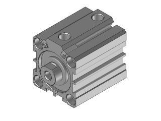 Compact cylinder 32 20