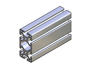 Profilato 6 60x30