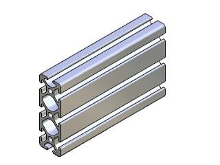 Profil 60x20