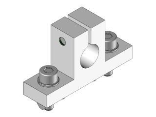 Lacznik tulejowy omega 12 6