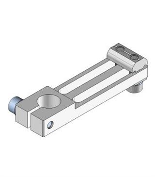 Long Angle clamp 12 X