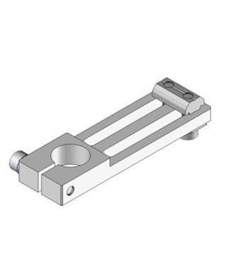 Long Angle clamp 16 X