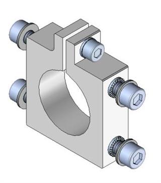 Swivel bracket MR05