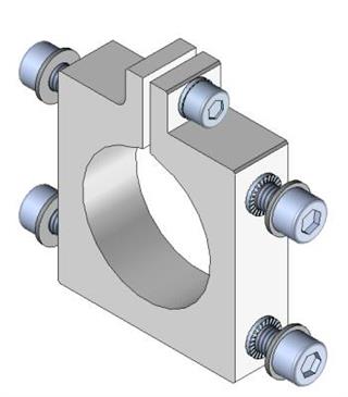 Swivel bracket MR10