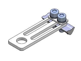 Mounting bracket 10 6