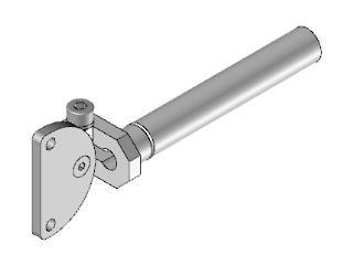 Adapter für Teilekontrolle 10 10 60