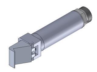 Dedo Pinza 20 35°