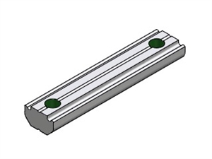 Channel nut for Profile M5 38