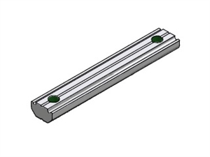 Channel nut for Profile M5 52