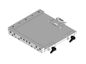 Schnellwerkzeugwechsler (Roboterseite) 250