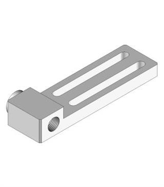 Thread Clamp Adjustable 14 18