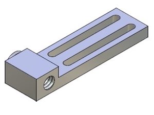 Thread Clamp Adjustable 18 18