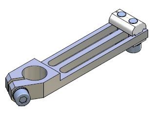 Universal Long Angle Clamp 14 50 X